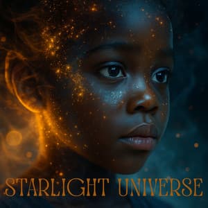 Starlight Universe - Jane Groud