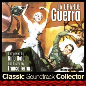 La Grande Guerra - Nino Rota