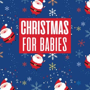Christimas For Babies - Baby Mozart
