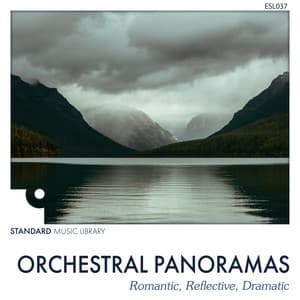 Orchestral Panoramas - Pierre Porte