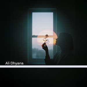 Ātmanānanda - Ali Dhyana