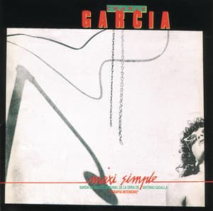 Terapia Intensiva - Charly García