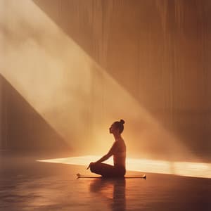 Serenidad Del Yoga: Música Para Yoga Relajante - Yoga Espiritual