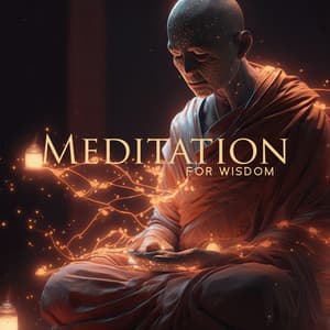 Meditation for Wisdom - Relaxation Music Guru