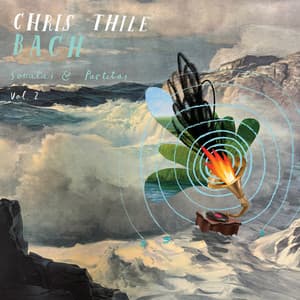 Bach: Sonatas and Partitas, Vol. 2 - Chris Thile