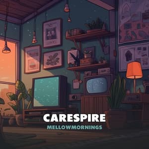 Carespire - Music to Relax in Free Time