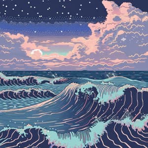 Blaue Wunder Tour - Meeresgeräusche