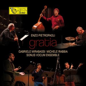 Gratia - Enzo Pietropaoli