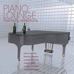 Piano Lounge - Dave Miller