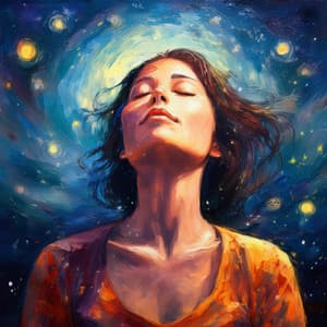 Reino De La Relajación: Capas De Sonido Suaves - SerenidadSonidos