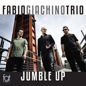 Jumble Up - Fabio Giachino