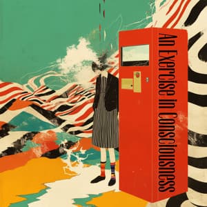 An Exercise in Consciousness - Spa Music & Meditation Collective