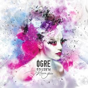 Plástico - Maria João