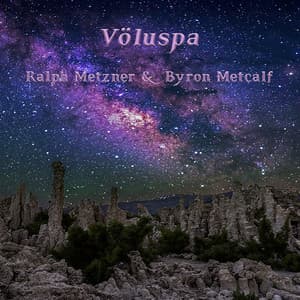 Völuspa - Ralph Metzner