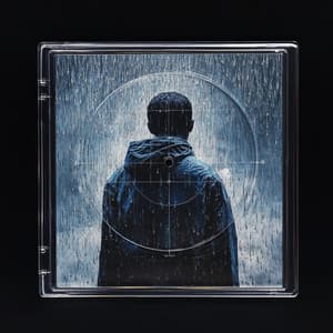 Harmony of Rain - The Rainforest Collective