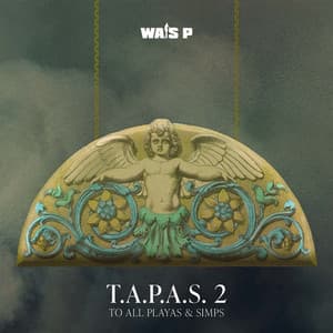 T.A.P.A.S. 2 - Wais P