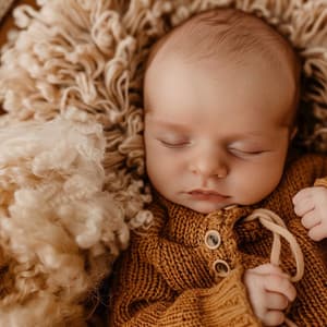 Celestial Secrets - Bedtime Baby