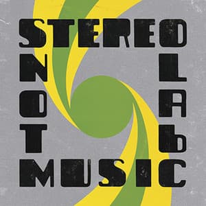Not Music - Stereolab