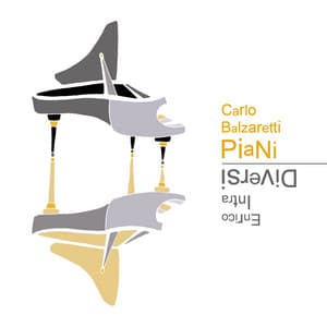 Piani diversi - Carlo Balzaretti