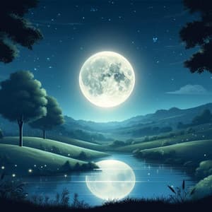 Natura 2024: Ambiente Relajante - Música para Dormir Con Relajantes Sonidos de la Naturaleza