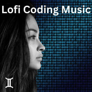 Lofi Coding Music - Lofi Gemini