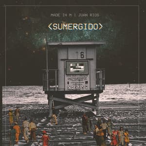 Sumergido - Made in M