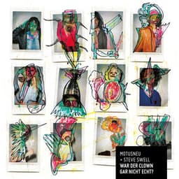 War der Clown gar nicht echt?