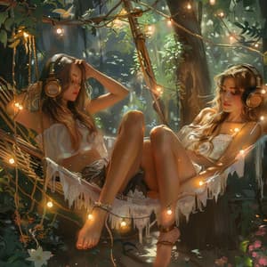 Tranquil Tones: Music for Peaceful Relaxation - Eternal Relax