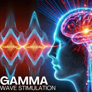 Gamma Wave Stimulation: Enhancing Mental Focus and Cognitive Performance Through Specific Brainwave Frequencies - Brain Waves Therapy