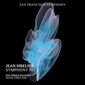 Sibelius: Symphony No. 5 - Jean Sibelius