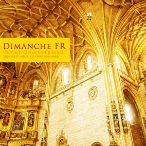 Handel&apos;s Beautiful Organ Concerto - Dimanche FR