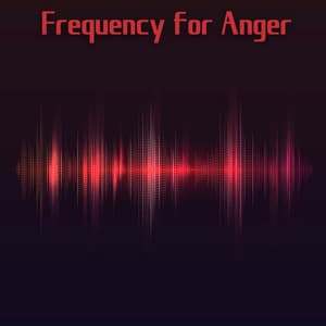 Toxic Energy Detox: Frequency for Anger and Toxic Energy - Trouble Sleeping Music Universe