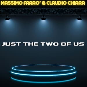 Just the Two of Us - Massimo Faraò