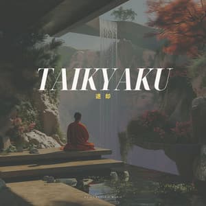 Taikyaku - Japanese Relaxation and Meditation