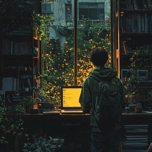 Study Chillout: Relaxing Rhythms for Focus - LO-FI BEATS