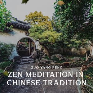 Zen Intuition in Chinese Tradition - Masala Rot
