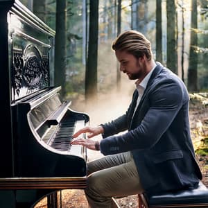 Cloud Piano: Floating Songs For Sleep And Stillness - Jason Humphries