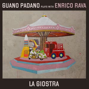La Giostra - Guano Padano