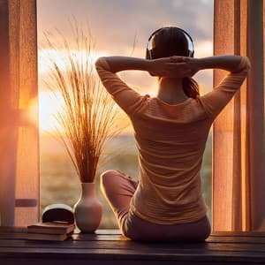 Relaxation Cadences: Slow Tempo Comfort - Relaxation Comfort