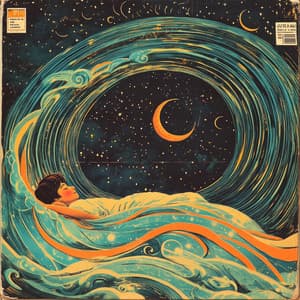 Attaining Self-Fulfillment: Adrift within the Spectrum of Brown Noise - White Noise Radiance