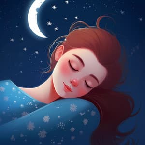 Hypnotic Sleep with White Noise: Deep Sleep Music, Night Meditation & Insomnia Relief - Deep Sleep Relaxation