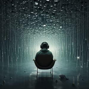 Rain Ease: Gentle Relaxation Melody - Chill Out 2020