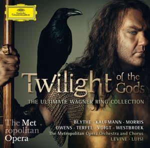 Twilight Of The Gods - The Ultimate Wagner Ring Collection - Richard Wagner