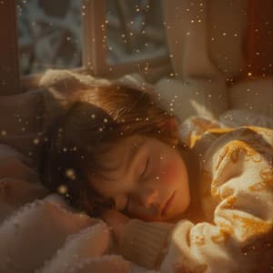 Calm Nights: Lofi Music for Baby's Rest - Twinkle Sky Baby Lullabies