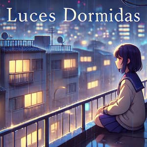 Luces Dormidas - LoFi Chill