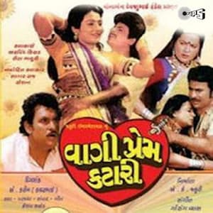 Waagi Prem Katari - Gaurang Vyas