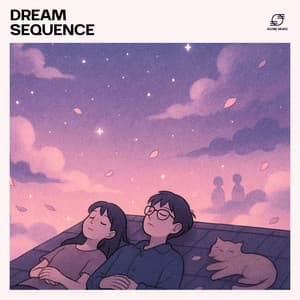 Dream Sequence: Lofi Background Music - Lofi Beats Study