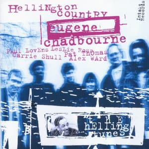 Hellington Country - The Hellingtunes - Eugene Chadbourne