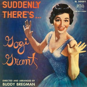 Suddenly There's Gogi Grant - Gogi Grant