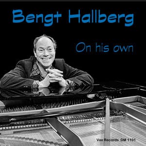 On His Own - Bengt Hallberg